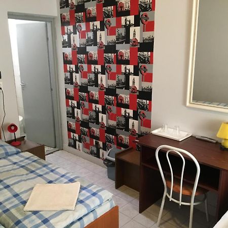 Stella Vendeghaz Ξενοδοχείο Ντέμπρετσεν Εξωτερικό φωτογραφία