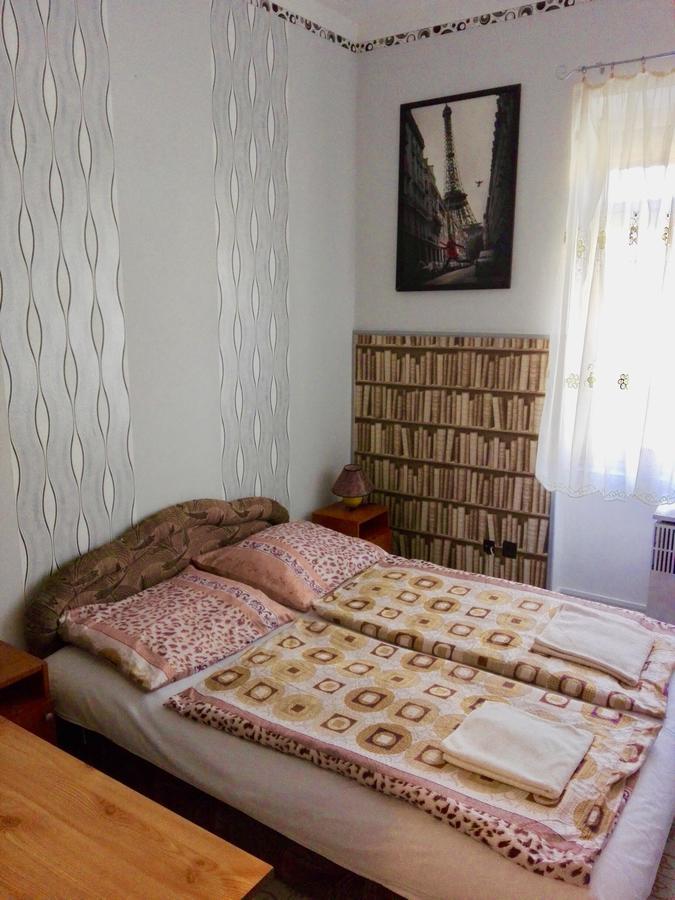 Stella Vendeghaz Ξενοδοχείο Ντέμπρετσεν Εξωτερικό φωτογραφία